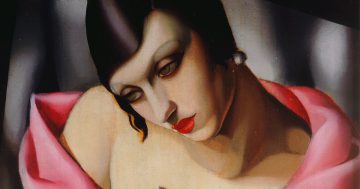 Entrenando el ojo 352