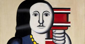 Entrenando el ojo 359