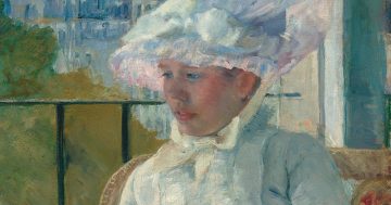 Entrenando el ojo 364