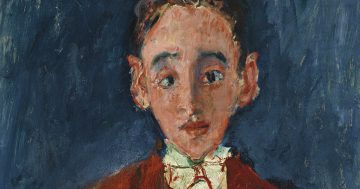 Entrenando el ojo 378