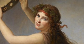 Entrenando el ojo 379