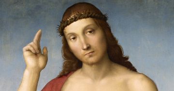 Entrenando el ojo 386