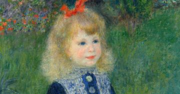 Entrenando el ojo 392