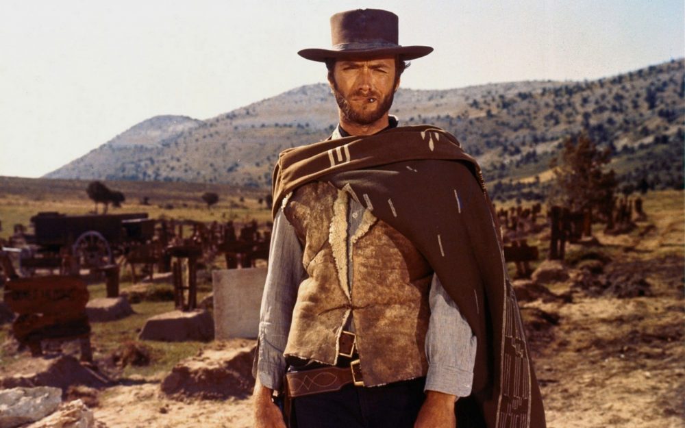 Spaghetti western