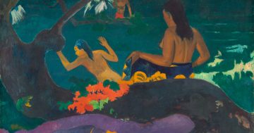 Gauguin