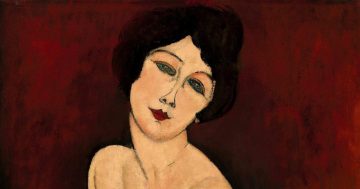 Amedeo Modigliani