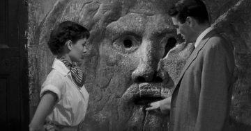 Roman Holiday