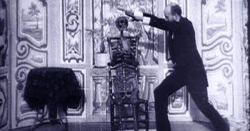 Stop trick miniatura