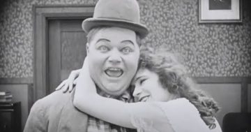 Fatty Arbuckle