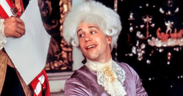 Amadeus