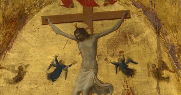 Fra Angelico