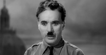 The Great Dictator