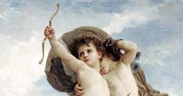 Bouguereau