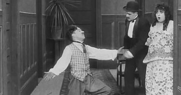 Estraños dilemas de Mabel