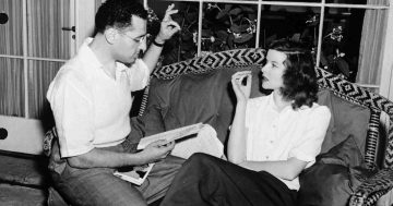 George Cukor miniatura