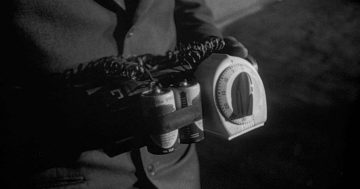 Lenguaje 4 Plano secuencia