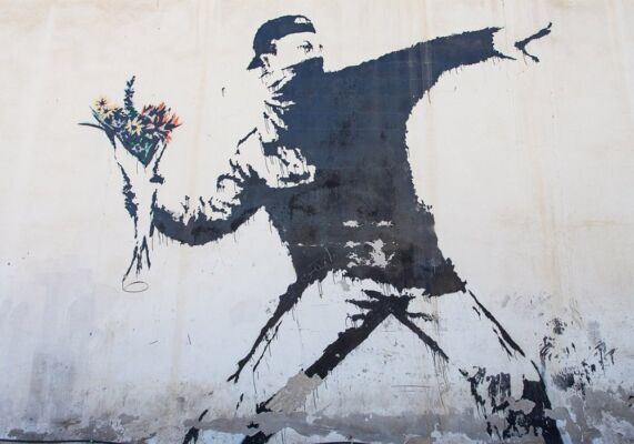 C6 Banksy 01