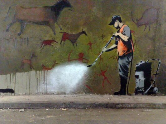 C6 Banksy 04