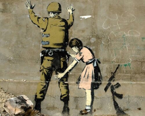 C6 Banksy 05