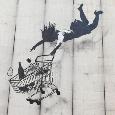 C6 Banksy 06