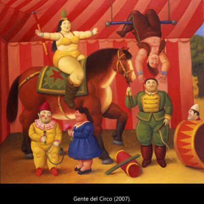 C6 Botero monumental 06