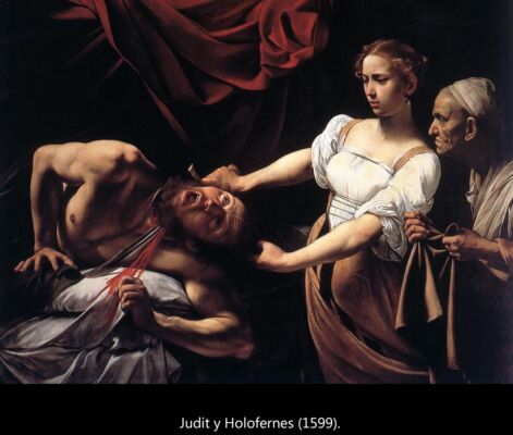 C6 Caravaggio tenebrismo 03