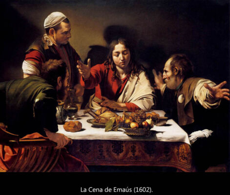 C6 Caravaggio tenebrismo 04