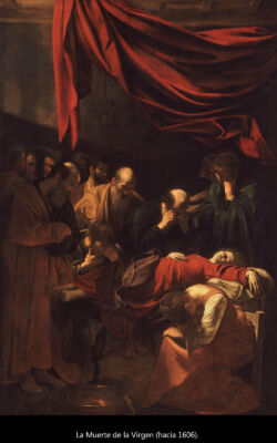 C6 Caravaggio tenebrismo 06