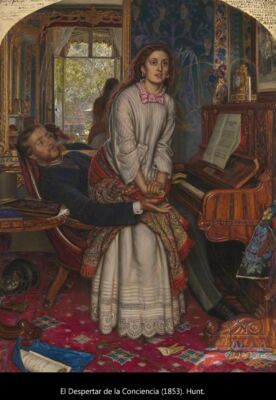 C6 Cofradía prerrafaelista 04