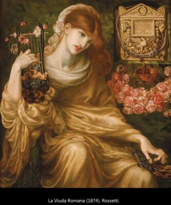 C6 Cofradía prerrafaelista 05