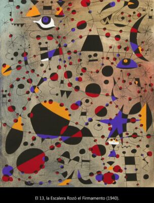 C6 Miró constelaciones 01