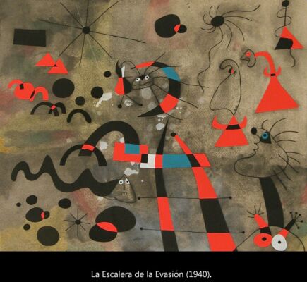 C6 Miró constelaciones 02