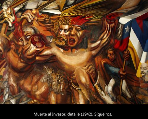 C6 Muralismo mexicano 01