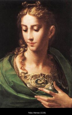 C6 Parmigianino 01