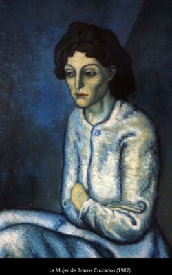 C6 Picasso azul 03 PIC