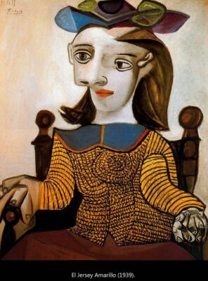 C6 Picasso disociación 02