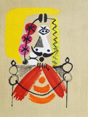 C6 Picassso retratos imaginarios 6