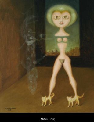 C6 Victor Brauner 01