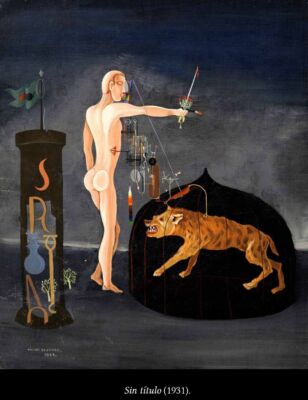 C6 Victor Brauner 03