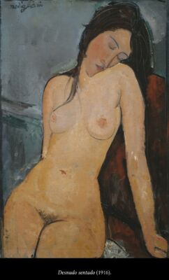 C6 Modigliani desnudo 01
