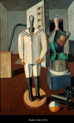 C6 Carlo Carrà metafísica 05
