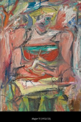C6 De Kooning Mujeres 05