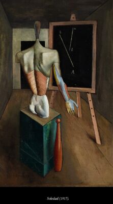 C6 Carlo Carrà metafísica 06