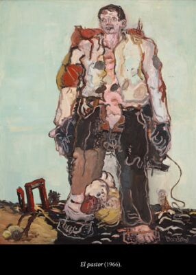 C6 Baselitz Héroes 01