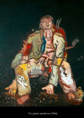 C6 Baselitz Héroes 02