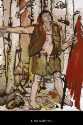 C6 Baselitz Héroes 04