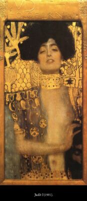 C6 Klimt oro 04