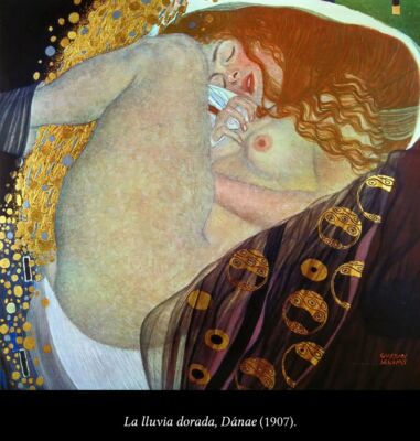 C6 Klimt oro 05