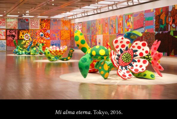 C6 Yayoi Kusama 04