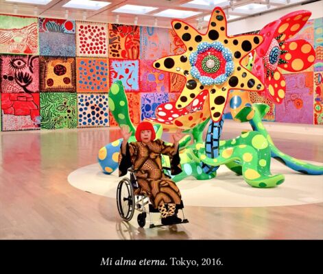 C6 Yayoi Kusama 06